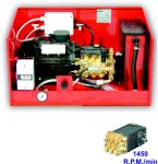      150bar/14lt/min