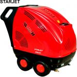   Z-   150C 200 bar STAR JET